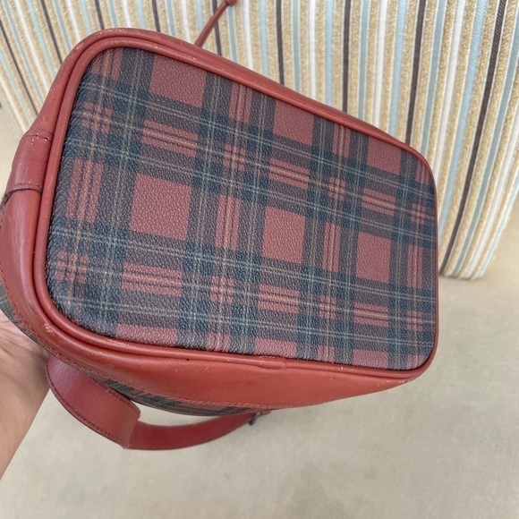 Bucket Bag in good condition - Picture 4 of 14